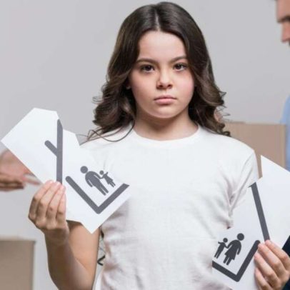 Dinamarca cria ferramenta digital para apoiar filhos de pais divorciados