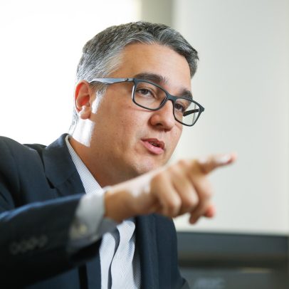 Desancoragem das expectativas de inflação no Focus preocupa BC, diz Quantitas