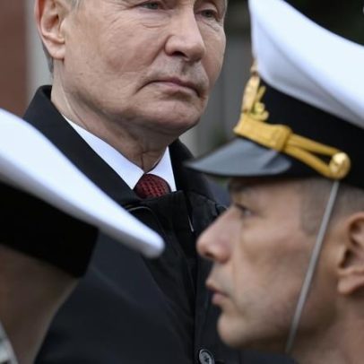 Clima na Rússia se volta contra Putin diante de profunda decepção