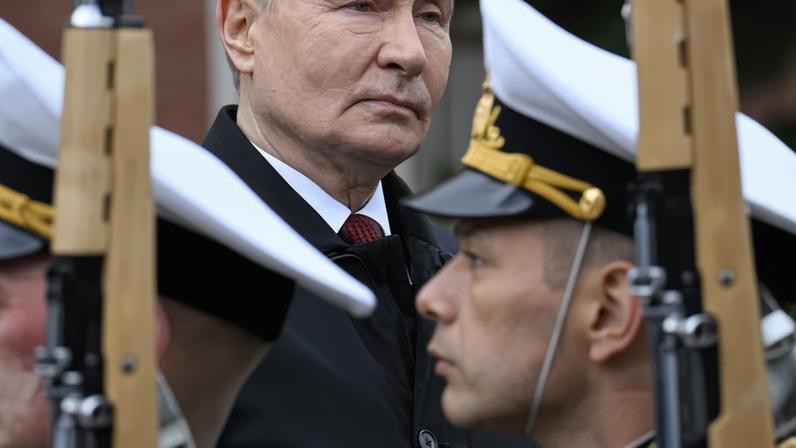 Clima na Rússia se volta contra Putin diante de profunda decepção