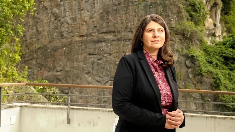 Silvia Matos, coordenadora do Boletim Macro, do FGV Ibre.