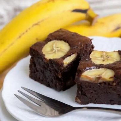 Brownie proteico: 3 receitas para o lanche da tarde