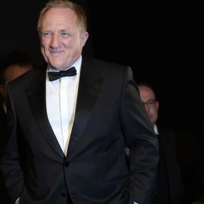 Christie’s nomeia François-Henri Pinault presidente; fim do mandato de Cerutti
