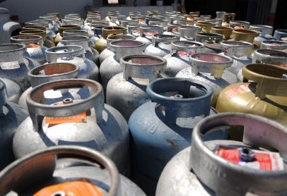 Preço do gás de cozinha cai após fim de leilões de distribuidoras