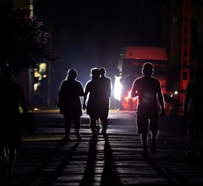 Cuba já teve amigos europeus; hoje eles também se afastam