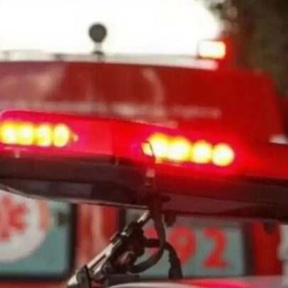 Menina é baleada em briga familiar no Litoral Norte