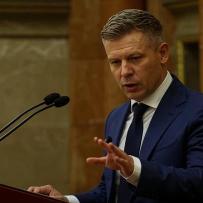 Parlamentares húngaros votam para permanecer na Corte Penal Internacional