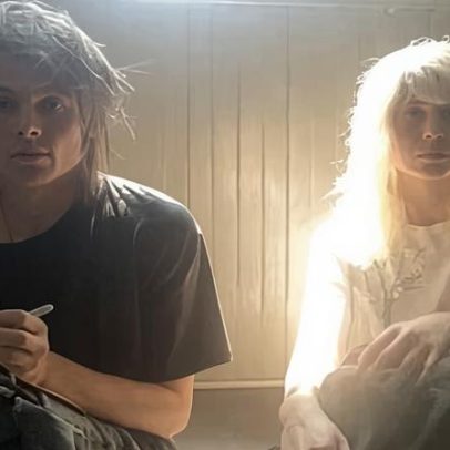 Ouça: a eletrônica excêntrica do duo Ear e as melhores faixas da semana