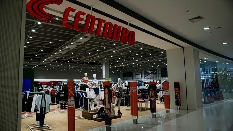 Loja da Centauro