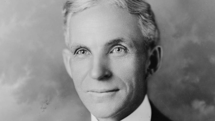 Fotos de Wikimedia | Ford