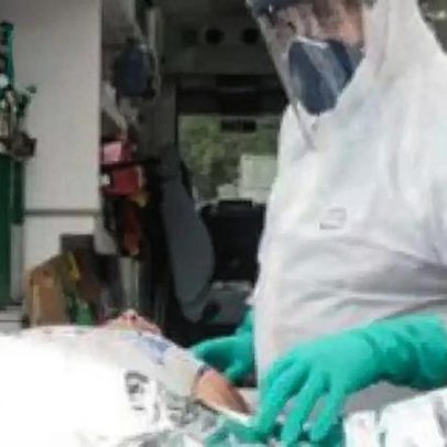 Pernambuco viveu tensão por suspeita de Ebola; relembre caso