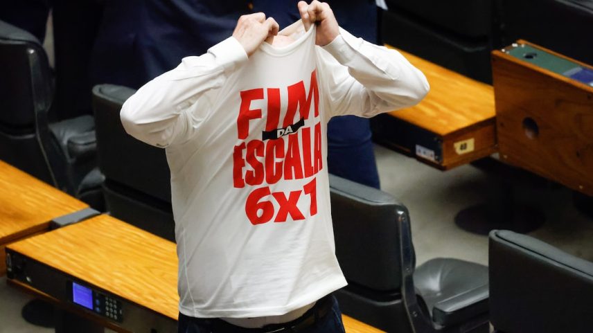 Escolha é simbólica, porque pode dificultar ou facilitar o diálogo com o governo Lula; PEC foi aprovada pela Câmara nesta quarta, 27