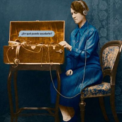 IA que ignora fatos após 1930 demonstra utilidade prática