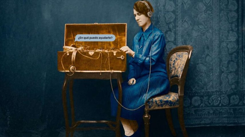 Talkie-1930