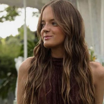 Rafa Justus eleva marrom com 6 looks, do boho chic ao preto