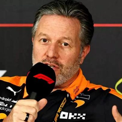 Zak Brown pede à FIA fim de equipes satélite na F1