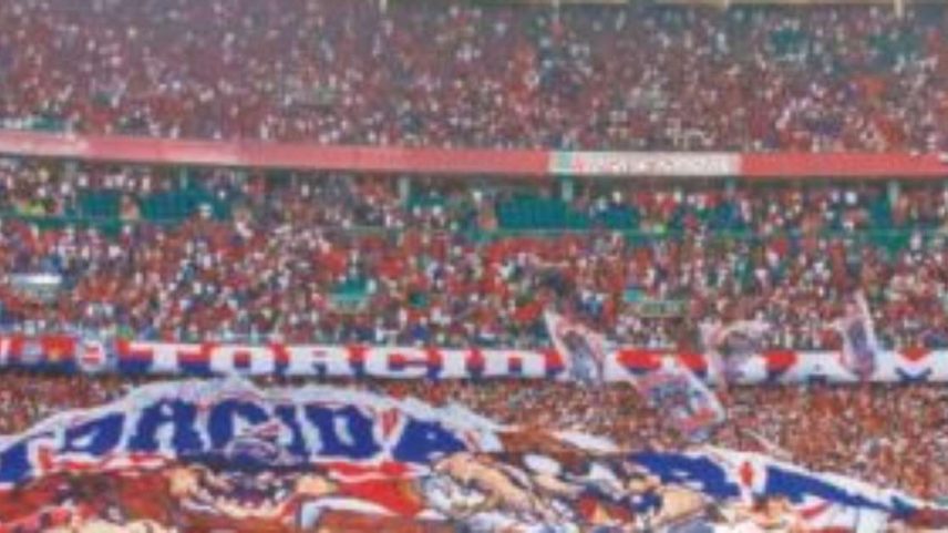 Bahia é o clube nordestino mais seguido no instagram.