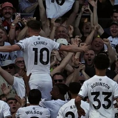 Cairney garante vitória do Fulham sobre o Newcastle; dúvidas sobre Silva