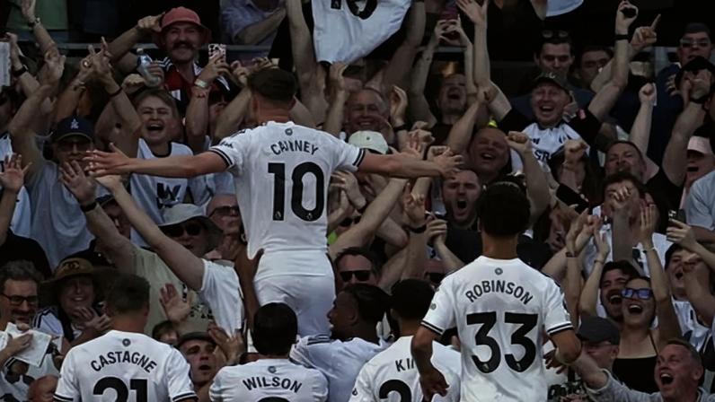 Cairney garante vitória do Fulham sobre o Newcastle; dúvidas sobre Silva