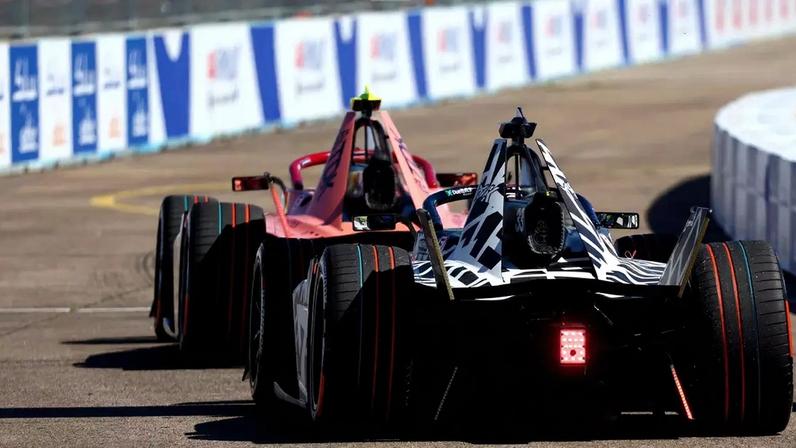 ePrix de Berlim