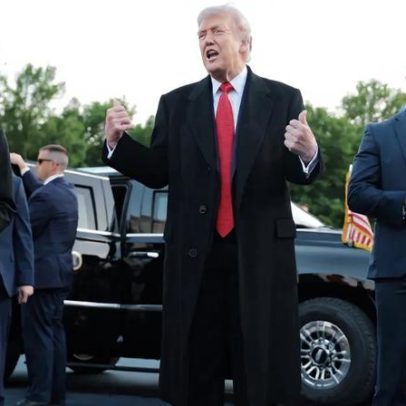 Contrato sem licitação para piscina do Lincoln Memorial sobe para US$13,1 mi