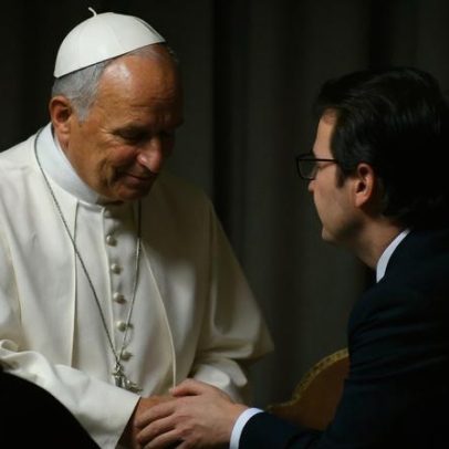 Encíclica do Papa Leão XIV analisa o poder da IA