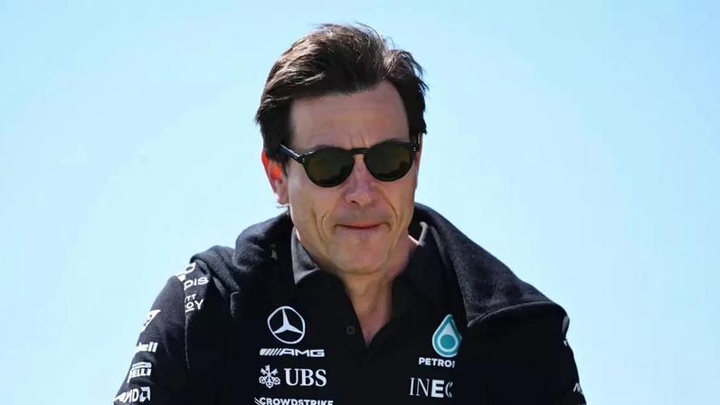 Mercedes pode impor ordens após duelo de Russell e Antonelli no GP do Canadá