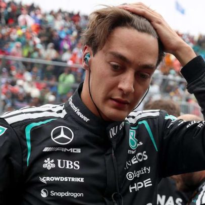Mercedes revela falha exata que tirou Russell da liderança no GP do Canadá