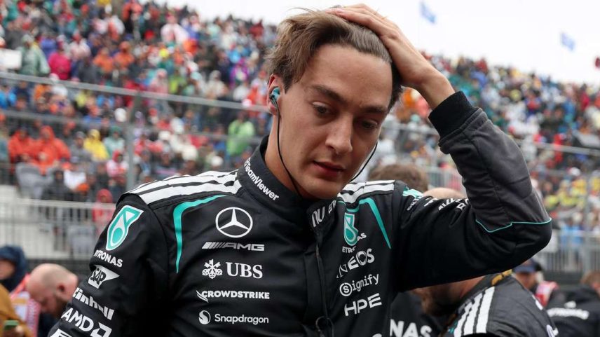 Foto: Reprodução / F1