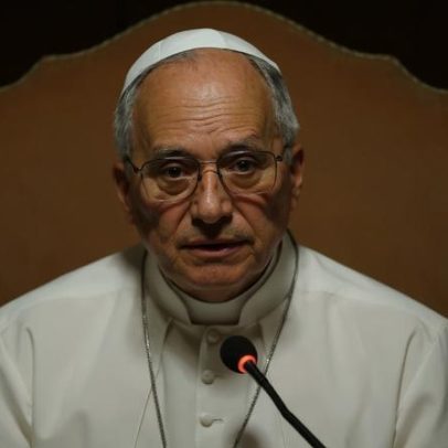 Vaticano convida Anthropic para a apresentação da encíclica do Papa sobre IA