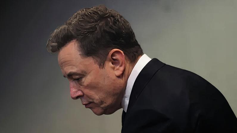 Elon Musk perde nova ação judicial