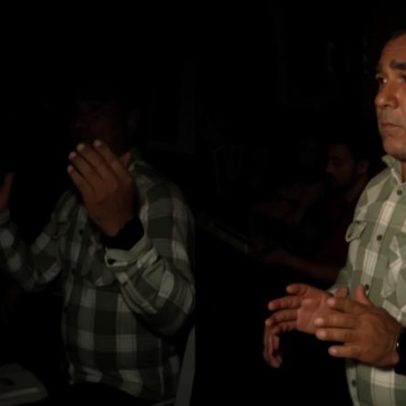Homem afirma ter alívio de 6 hérnias de disco após oração