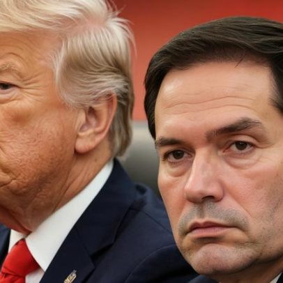 Trump: o garoto que pediu paz no Oriente Médio — podcast