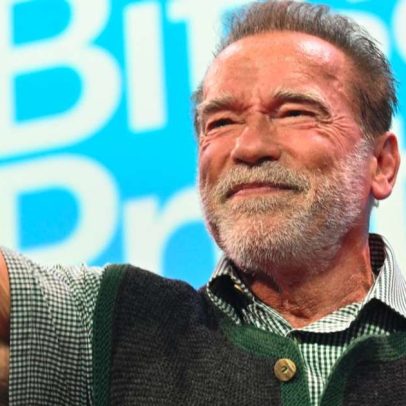 Schwarzenegger: sucesso em Hollywood exige sacrifícios