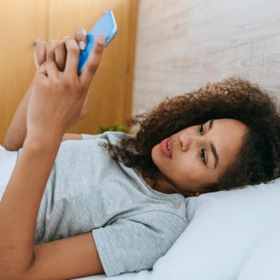 Avalie seu nível de dependência do celular