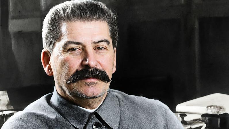 O ditador que gostava de livros: Stalin interagia com as obras que lhe interessavam como se fossem seres humanos