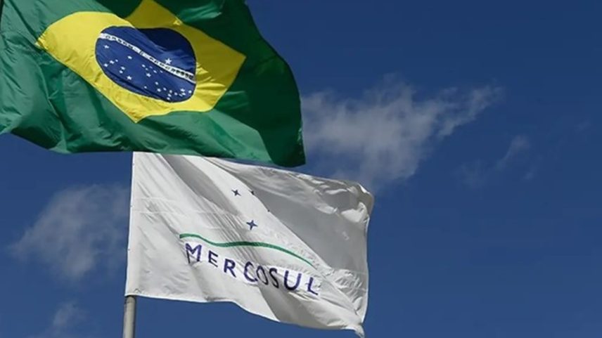 Brasil Mercosul