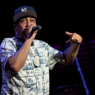 Rob Base, rapper de It Takes Two, morre aos 59 anos