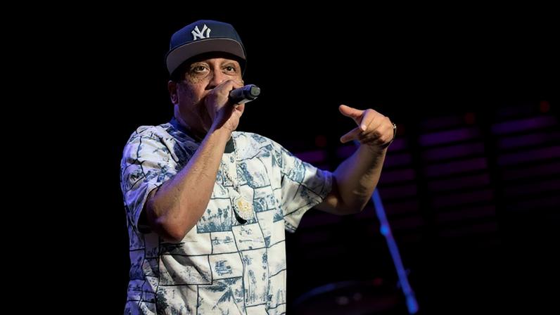 Rob Base, rapper de It Takes Two, morre aos 59 anos