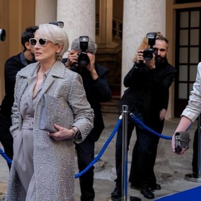 Mulher que ama luxo 2: título de O Diabo Veste Prada volta ao básico no Vietnã