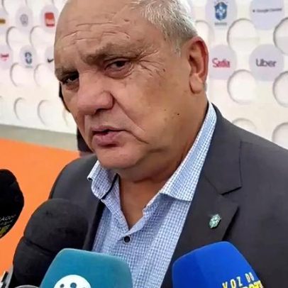 Branco dá voto de confiança a Ancelotti: montar um grupo forte