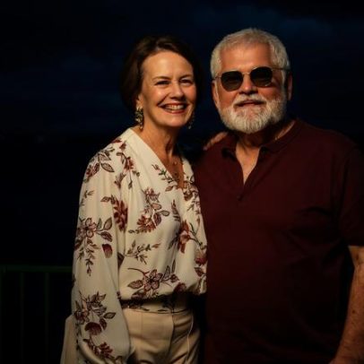 Rosália e Lourenço Peixoto iniciam novo ciclo com pagode e feijoada