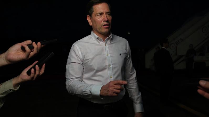 Ainda estamos trabalhando