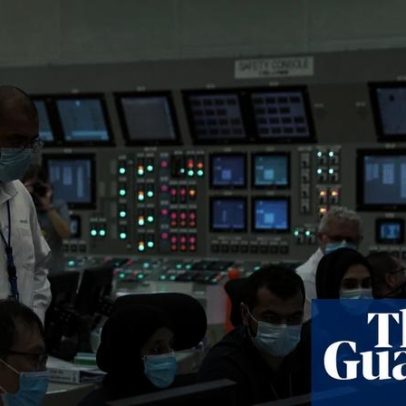Ataque próximo a reator em EAU reacende preocupações com segurança nuclear na guerra