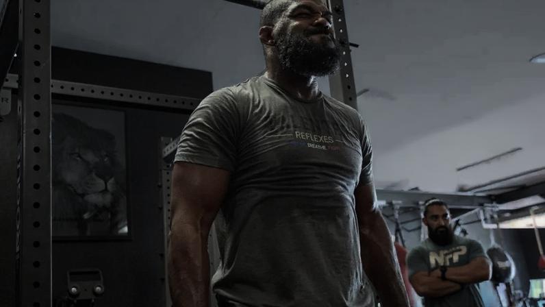 Jon Jones