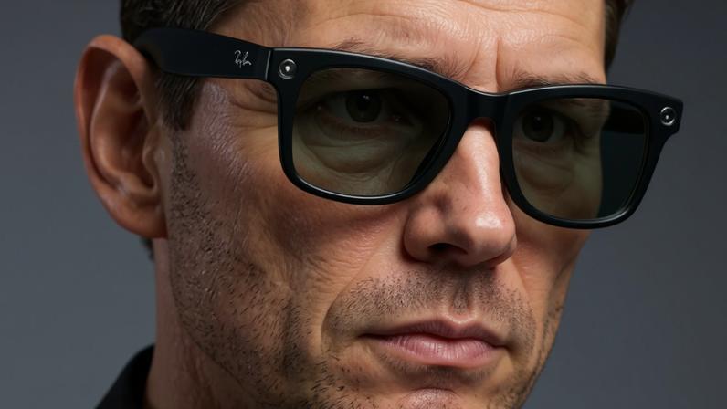 Ray-Ban Meta Display ganha escrita por gestos, gravação e legendas em tempo real