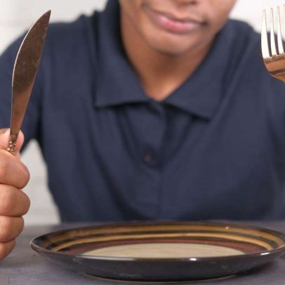 Estudo investiga por que ficamos irritados quando temos fome