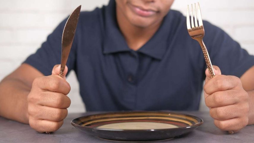 Pesquisa mostra que, ao contrário do que se pensava, a queda da glicose não dita o humor e a fome de forma automática