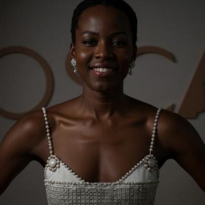 Lupita Nyong'o rebate críticas de direita a The Odyssey: elenco representa o mundo