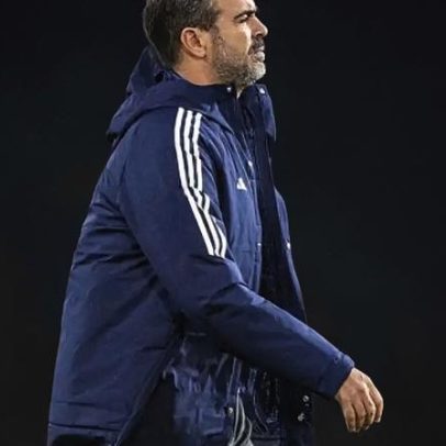 Artur Jorge elogia postura do Cruzeiro e afirma que poderiam ter vencido